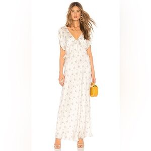 LoveShackFancy Lilian Dress